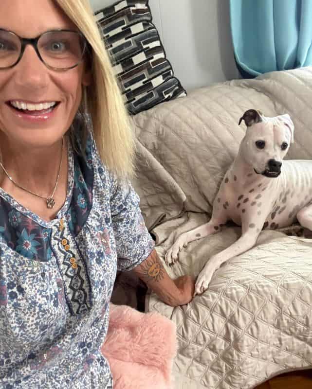 Jenni Coes - Peaceful Paws Pet Care - Owner - 2026